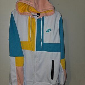 Mens nike hoodie